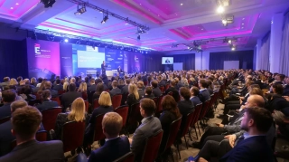 Organizacja konferencji