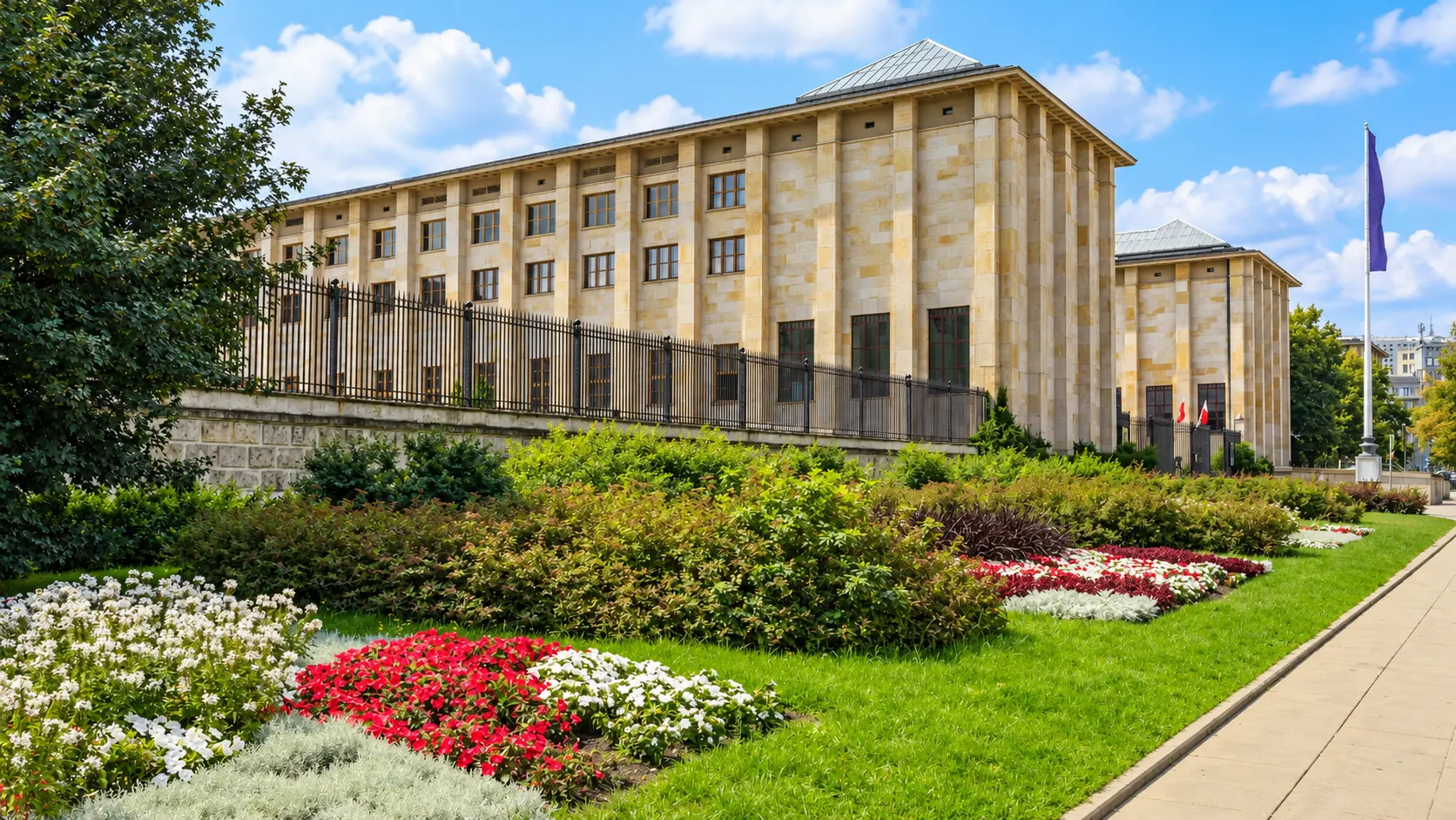 National Museum in Warsaw, Warsaw