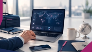 Business Travel Management. Dlaczego podróże służbowe polskich firm wymagają dziś czegoś więcej niż samej rezerwacji?