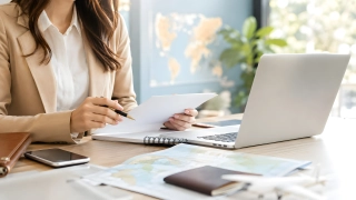 Brief incentive travel. Jak przygotować zapytanie, żeby otrzymać ofertę dopasowaną do potrzeb firmy?