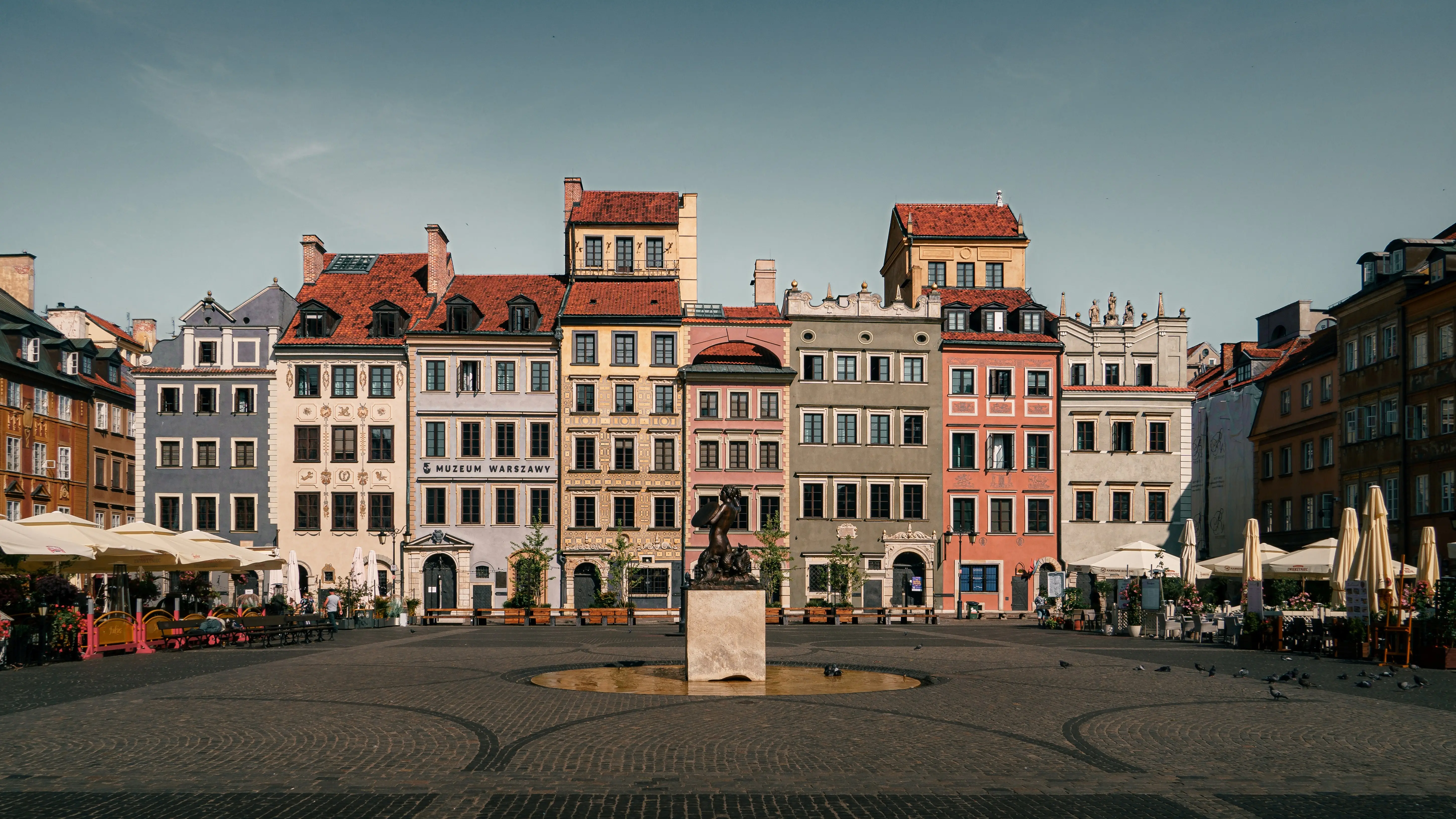 Museum of Warsaw