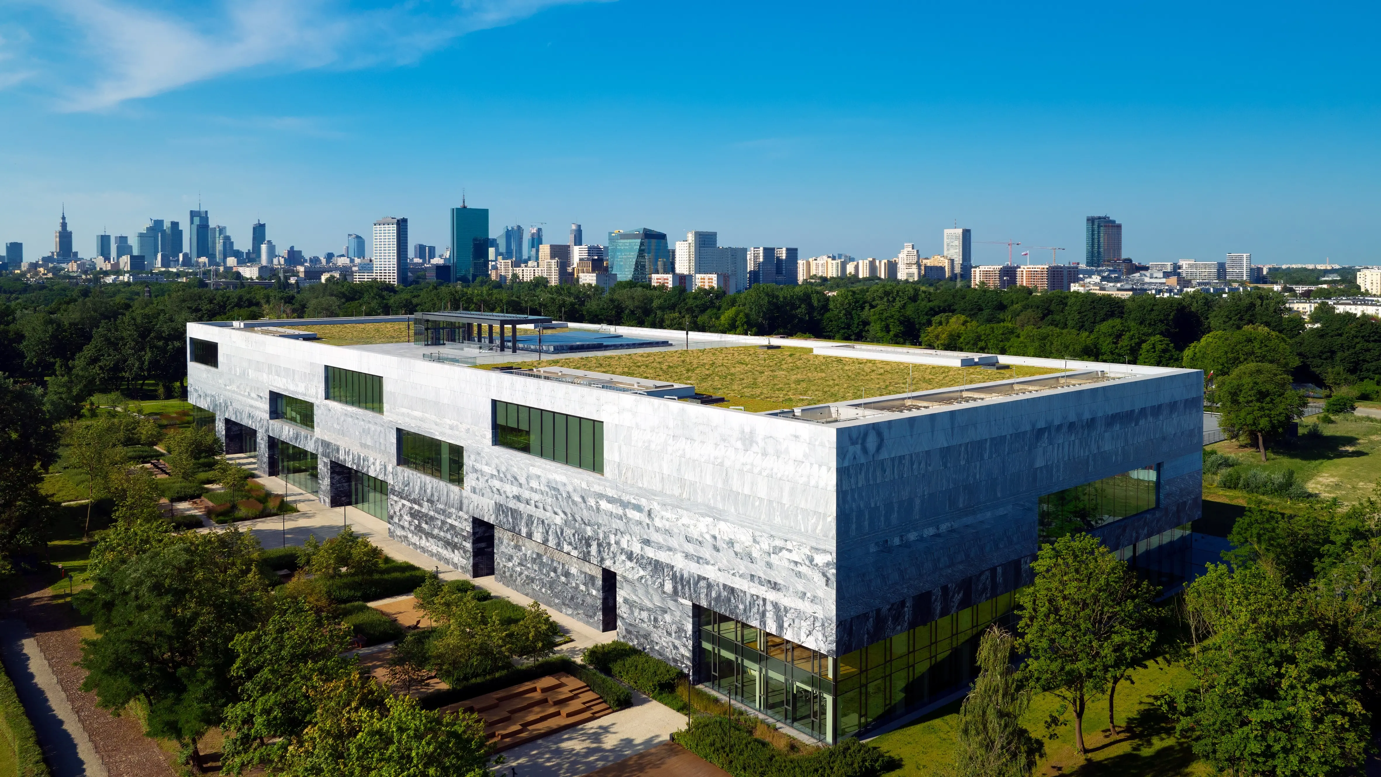 Polish History Museum