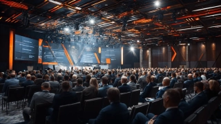 Organizacja kongresów