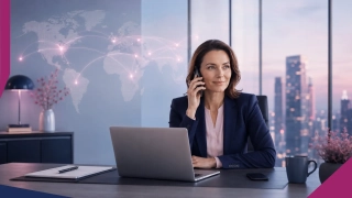 System online w podróżach służbowych. Dlaczego technologia potrzebuje human touch?