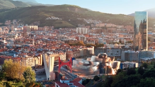Bilbao na wyjazd incentive. Kraj Basków, Atlantyk i firmowa integracja