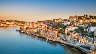 Porto jesienią. Dlaczego to doskonały kierunek na wyjazd incentive?